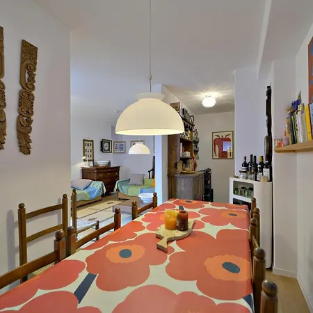 Chesa San Gian - Surlej Apartment *